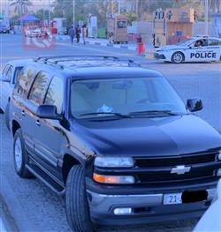 شێڤرۆلێت تاهۆ